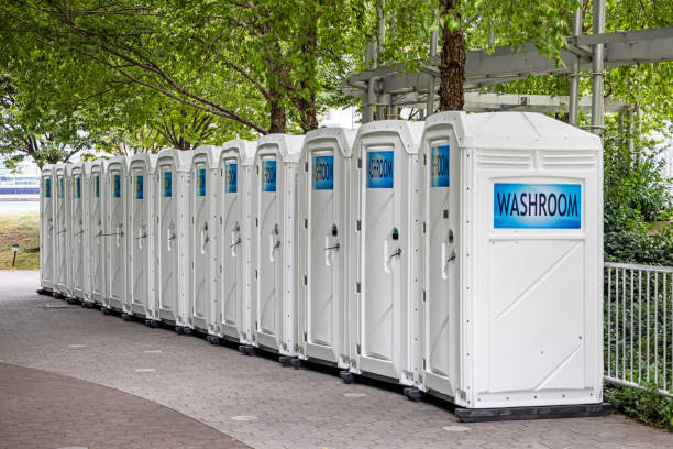 Best Portable restroom trailer rental  in Spring Lake Heights, NJ