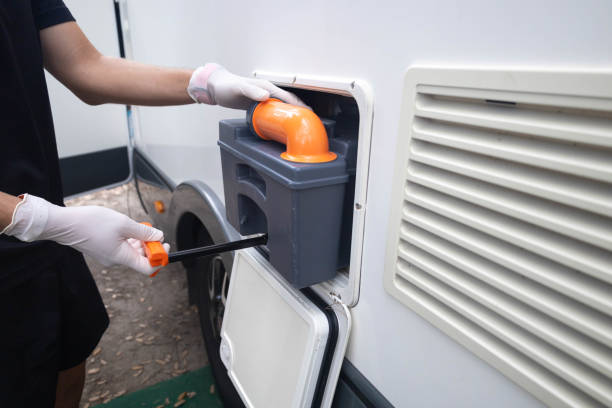 Portable Toilet Options We Offer in Spring Lake Heights, NJ