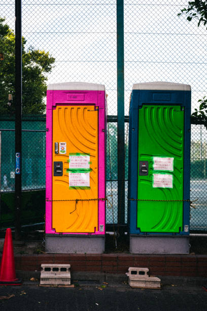 Best Long-term porta potty rental  in Spring Lake Heights, NJ