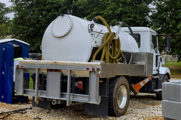Best Emergency porta potty rental  in Spring Lake Heights, NJ